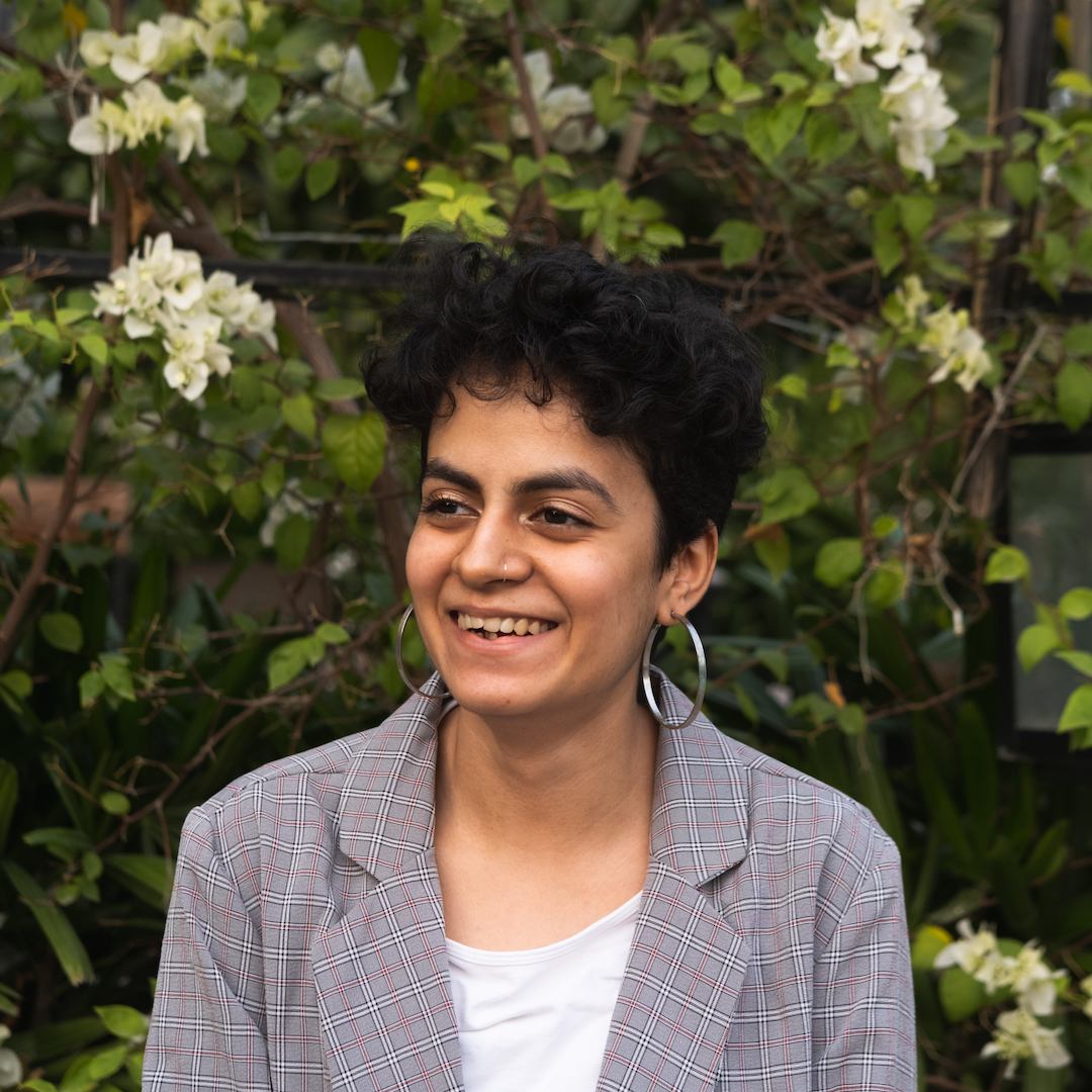 Prakriti Nanda